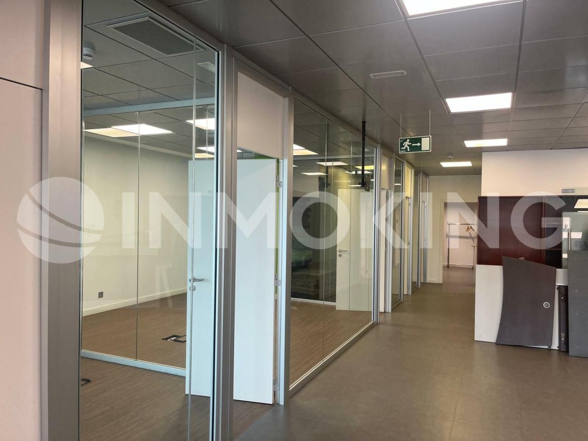 Foto de la propiedad Oficina el aquiler en Alcobendas